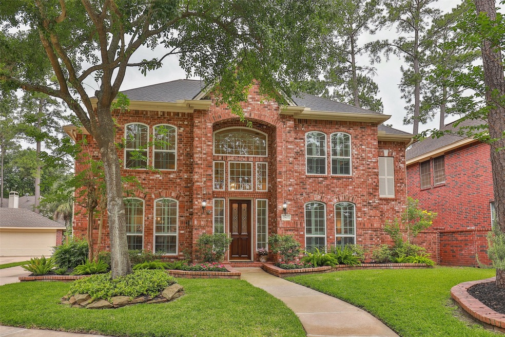 7907 Scherzo Ln, Houston, TX 77040 - photo 1