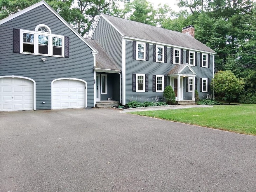 104 Thurlow St, Georgetown, MA 01833 - photo 1