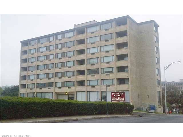100 Jefferson Square unit 3G, Waterbury, CT 06706 - photo 1