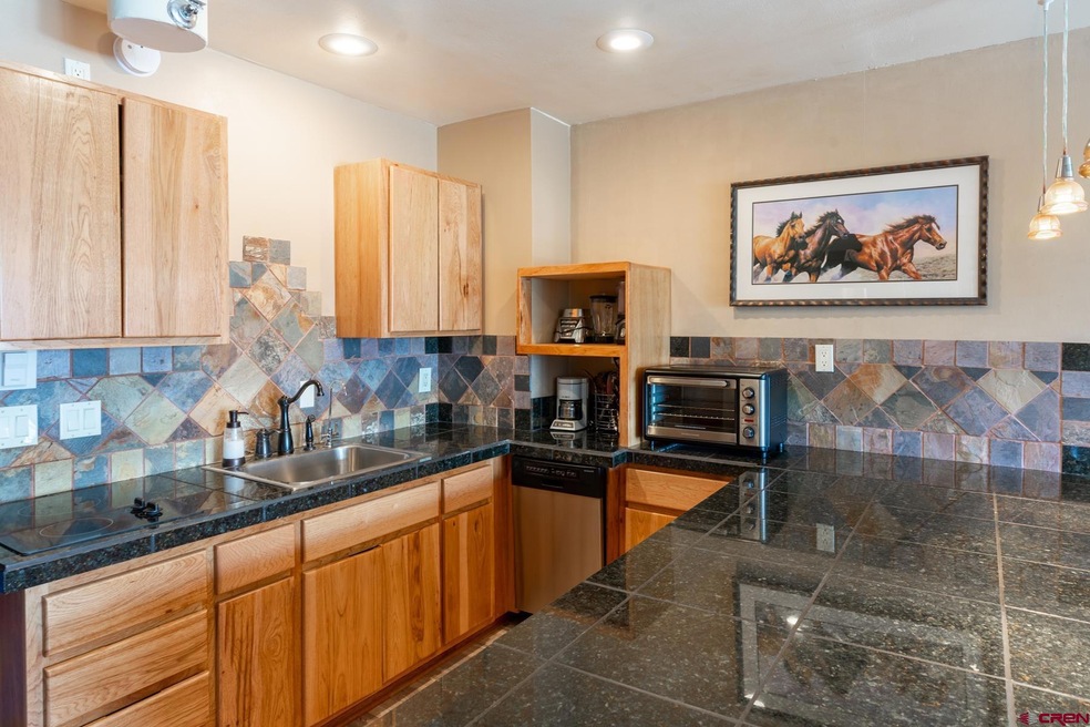 Tamarron Condos unit 302, Durango, CO 81301 - photo 1