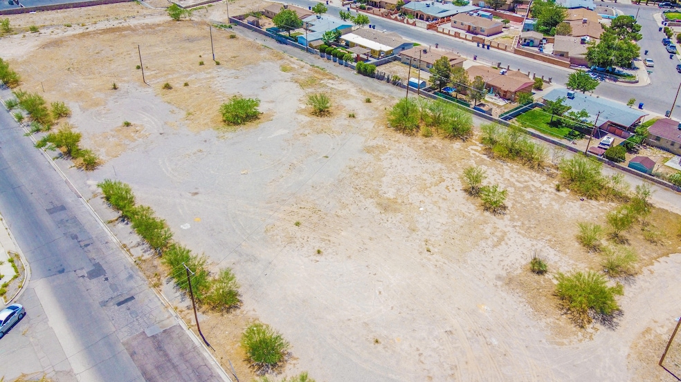 100 Burnham Dr, El Paso, TX 79907 - photo 1