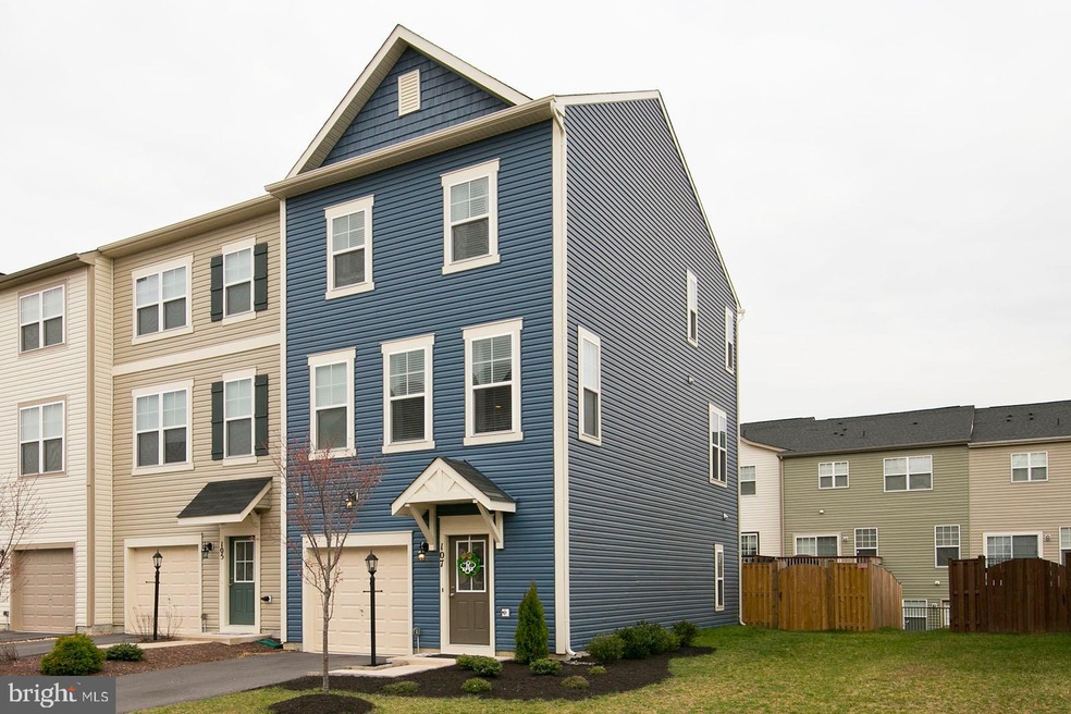 107 Pintangle Ct, Stephenson, VA 22656 - photo 1