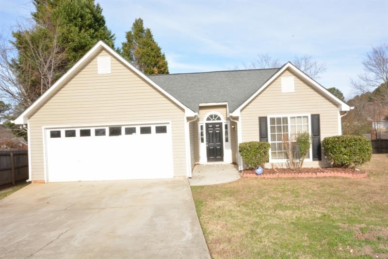 535 Village Cir unit 535, Stockbridge, GA 30281 - photo 1