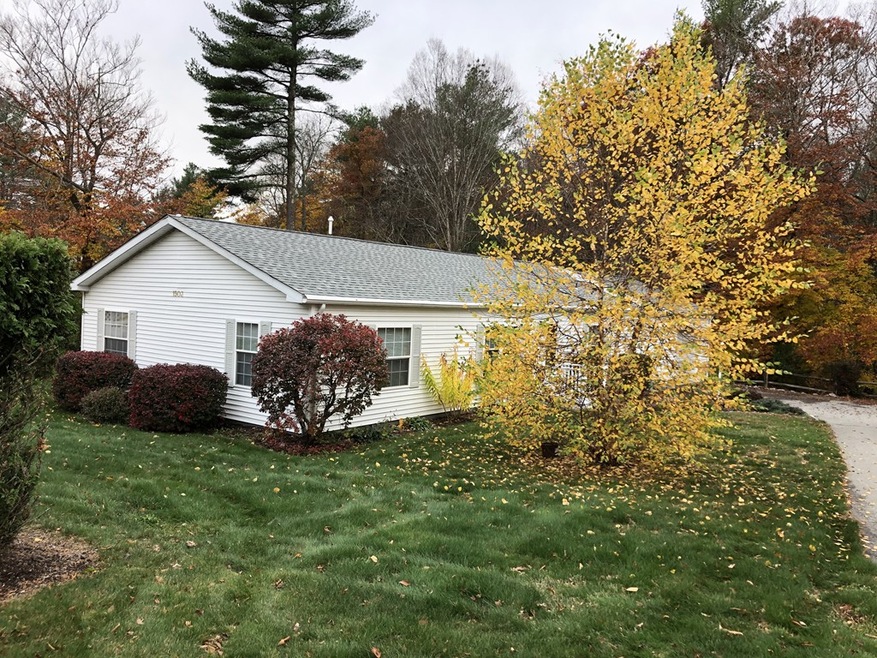 1503 Oak Point Dr, Middleboro, MA 02346 - photo 1