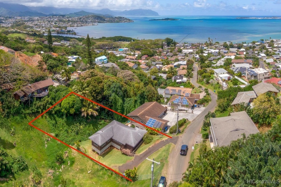Large 13,489 sq ft lot---Imagine the possibilities