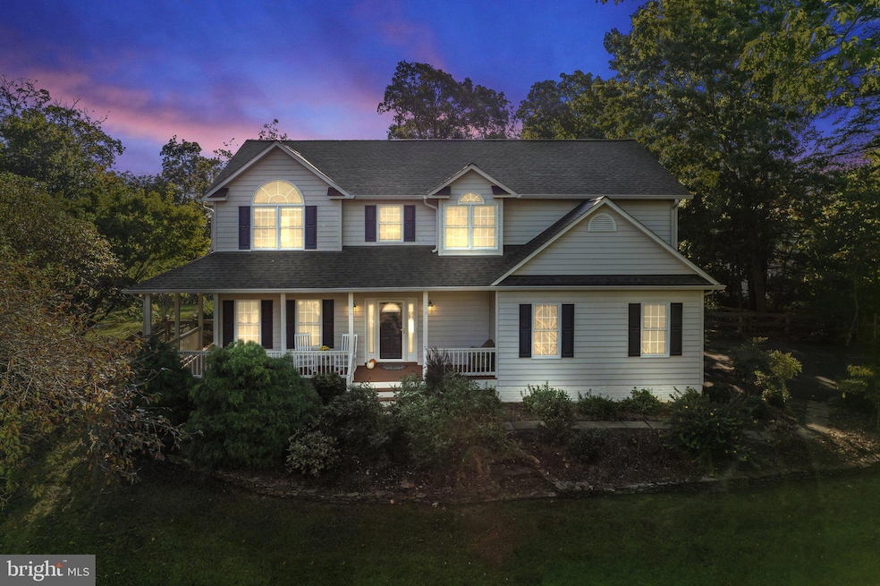 5195 Swain Dr, Warrenton, VA 20187 - photo 1