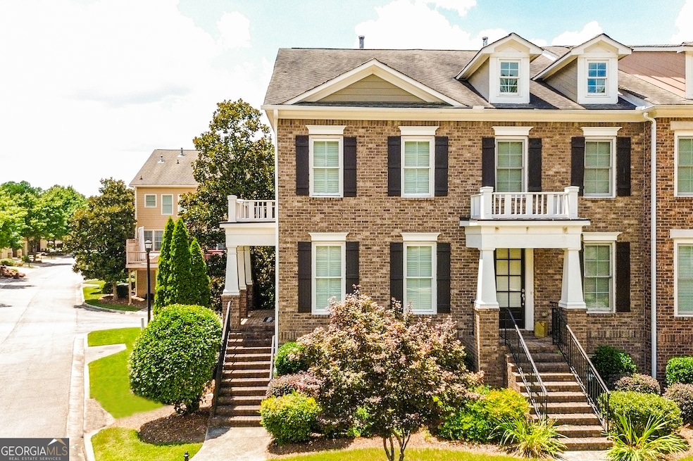 6386 Queens Court Trace, Mableton, GA 30126 - photo 1