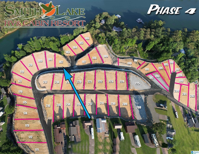 95 County Road 2029, Crane Hill, AL 35053 - photo 1