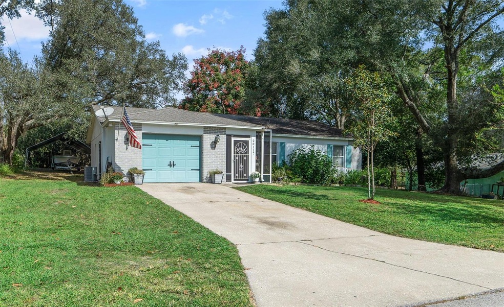 20117 SW 83rd St, Dunnellon, FL 34431 - photo 1