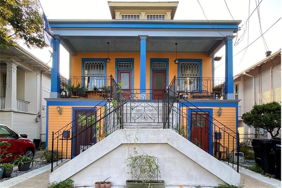 724 N Alexander St unit 724A, New Orleans, LA 70119 - photo 1