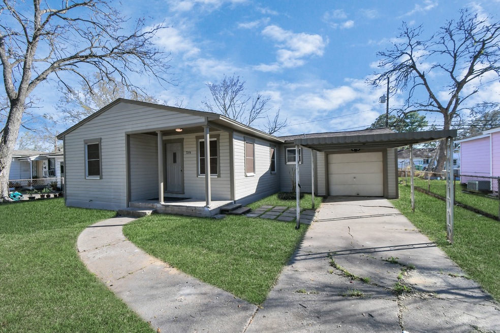 7318 Dixie Dr, Houston, TX 77087 - photo 1