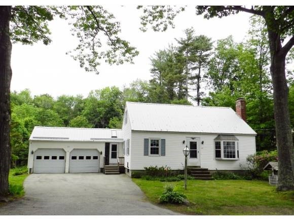 65 Walnut Ave, North Hampton, NH 03862 - photo 1