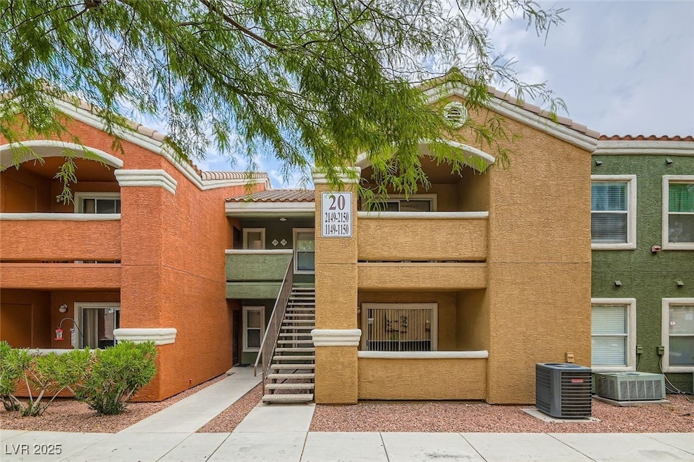 8101 W Flamingo Rd unit 1150, Las Vegas, NV 89147 - photo 1