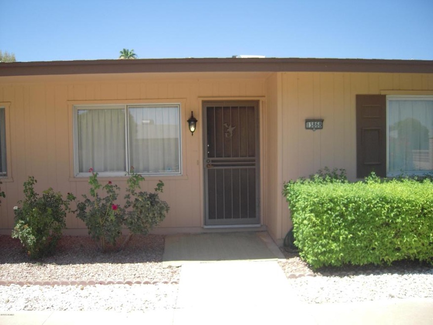 13868 N Newcastle Dr, Sun City, AZ 85351 - photo 1