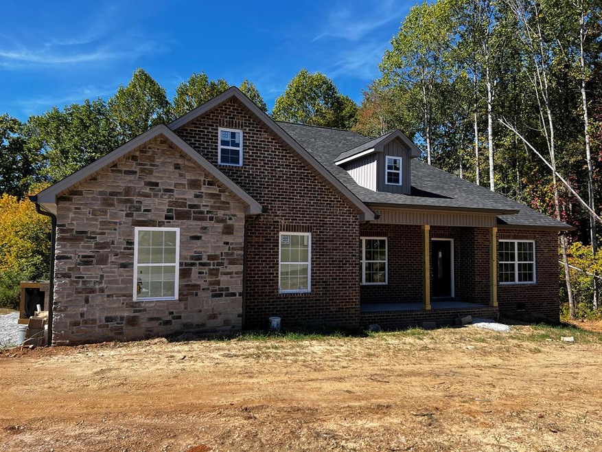 609 Ewell Dr, Cookeville, TN 38506 - photo 1