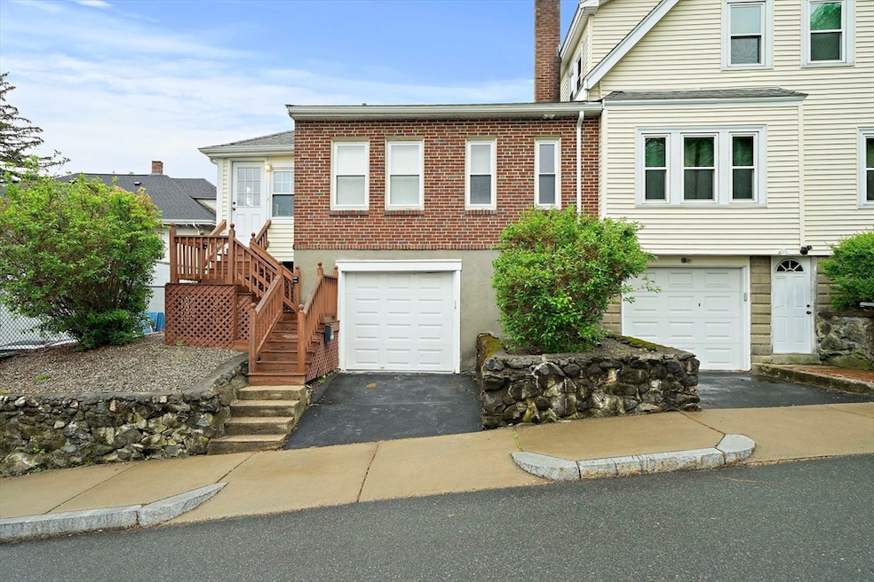 6 Davis Rd unit 6, Arlington, MA 02476 - photo 1