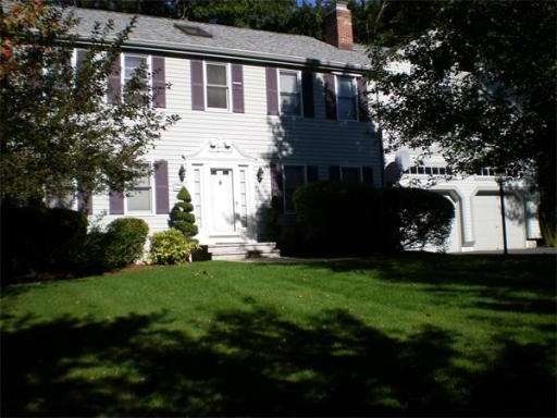 13 Stony Field Rd, Norton, MA 02766 - photo 1