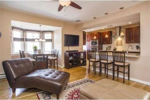 29 Worcester Square unit 6, Boston, MA 02118 - photo 1