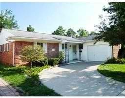 2751 Aurora St, Ann Arbor, MI 48105 - photo 1