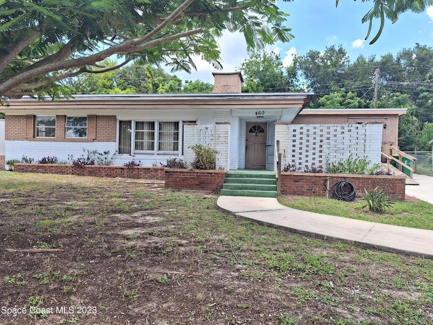 460 Sand Dollar Ln