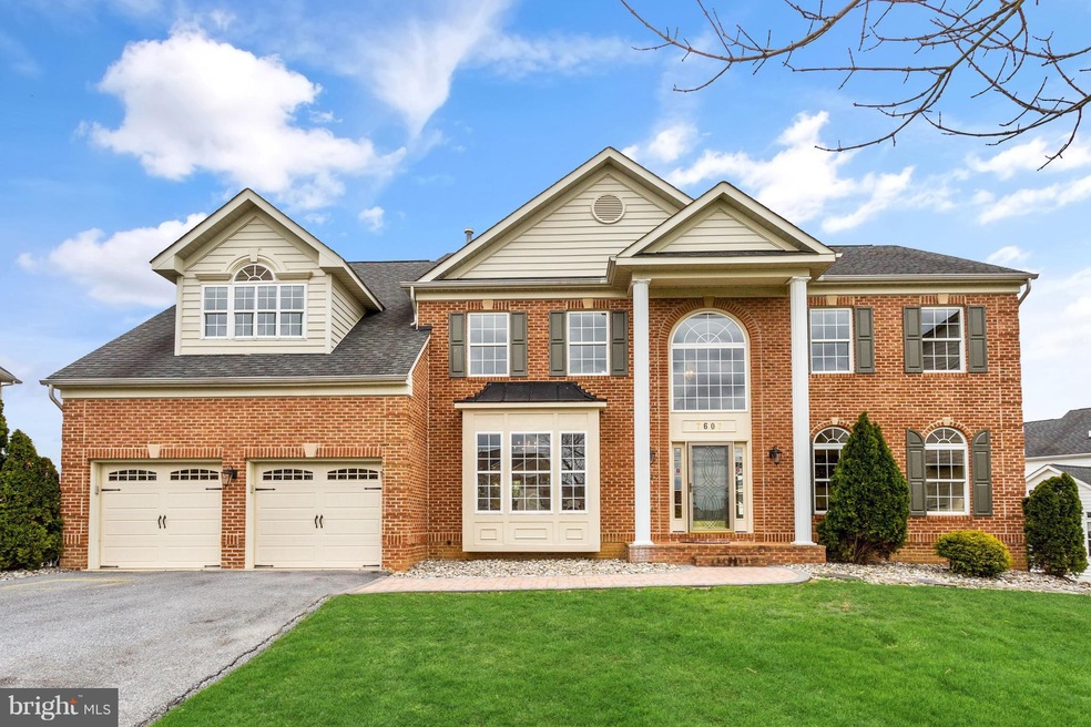 7607 Finglas Ct, Laurel, MD 20707 - photo 1