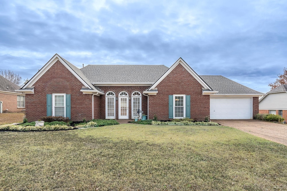 8665 Bazemore Rd, Cordova, TN 38018 | MLS# 10161216