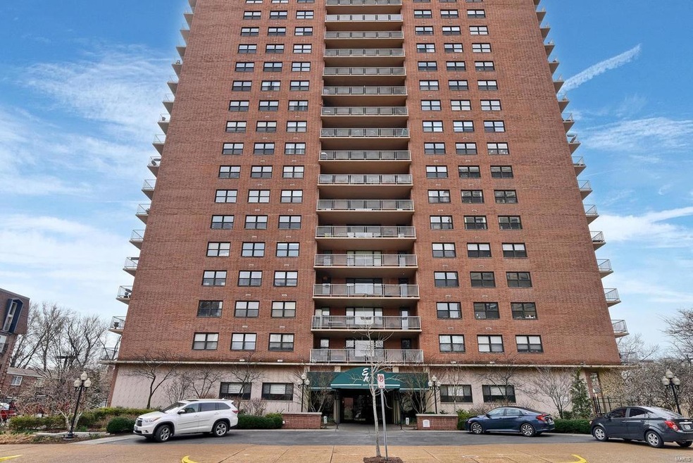 Welcome to the Executive House