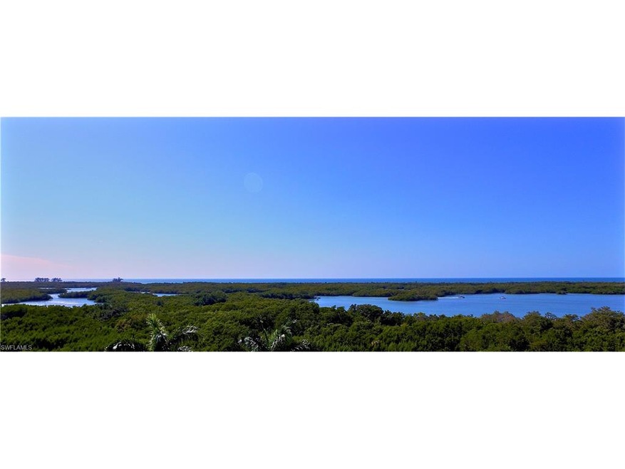 Tower 200 Unit 606 View