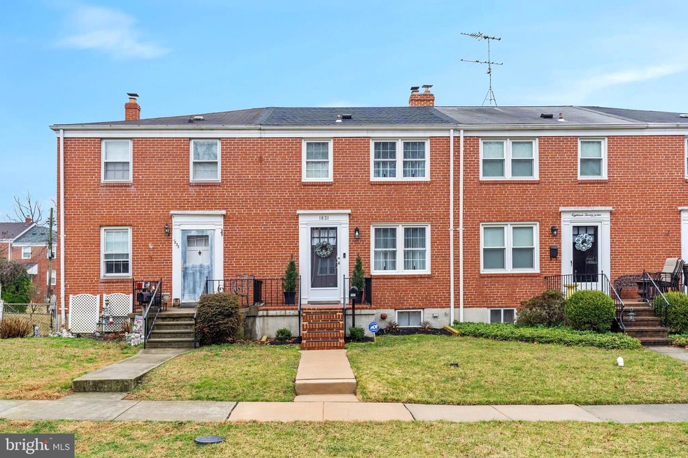 1831 Trenleigh Rd, Parkville, MD 21234 - photo 1