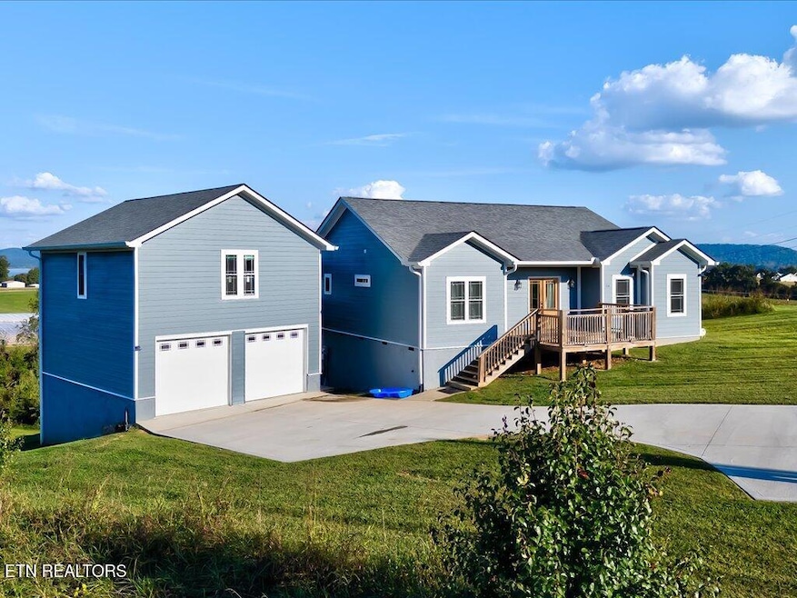 230 Water Way Dr, Rutledge, TN 37861 - photo 1