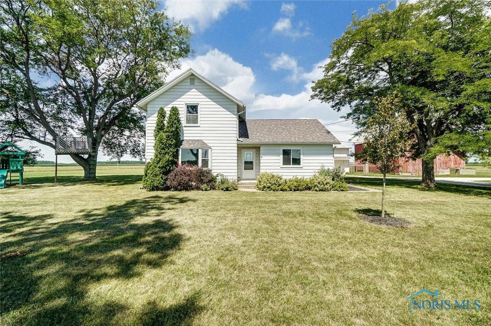 7476 County Road 165, Woodville, OH 43469 - photo 1