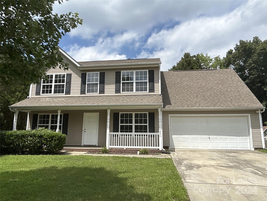 246 Kendra Dr SW, Concord, NC 28025 - photo 1