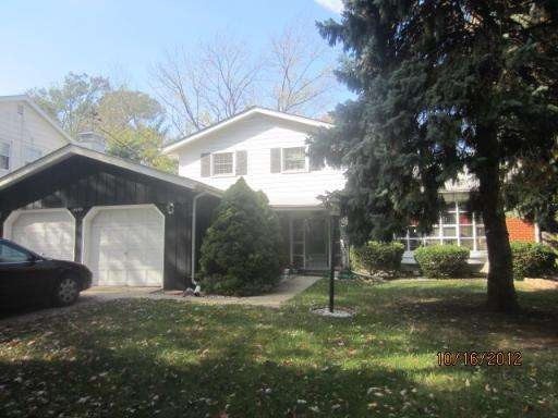 unlisted-address, Country Club Hills, IL 60478 - photo 1