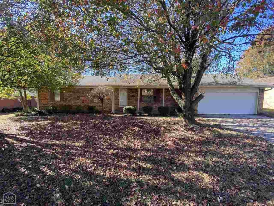 212 Keasler Dr, Paragould, AR 72450 - photo 1