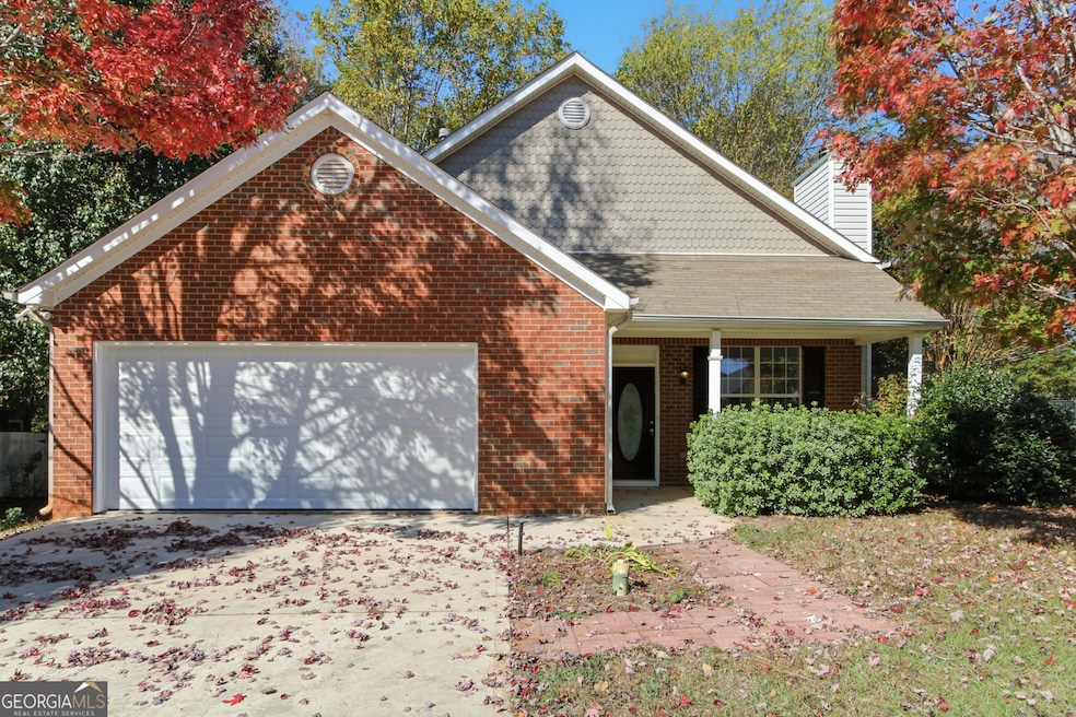 700 Patriots Point St, Locust Grove, GA 30248 - photo 1