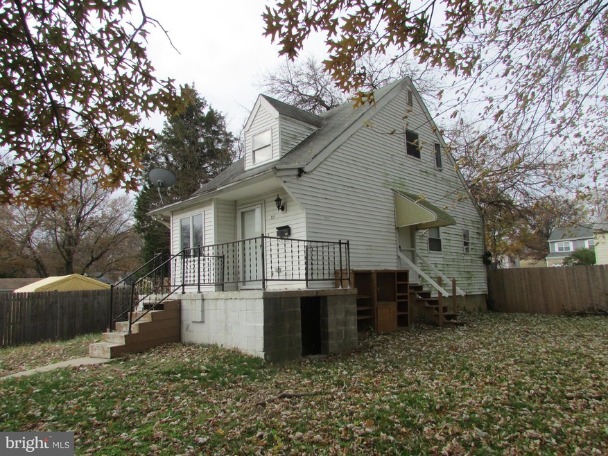 301 Brighton Ave, Wilmington, DE 19805 - photo 1