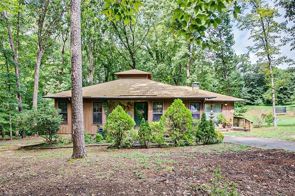 1153 E River Run, Asheboro, NC 27205 - photo 1