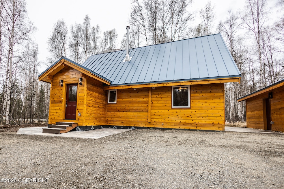 For Sale $736,000