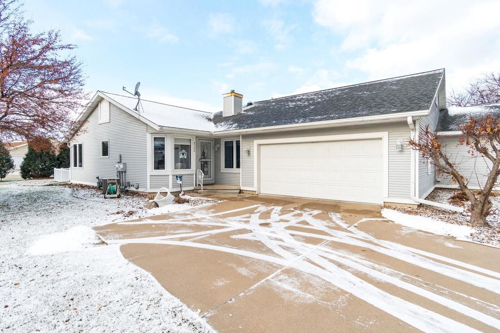Convenient La Crosse living