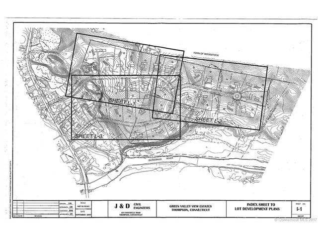 0 Donovan unit G10145514, Thompson, CT 06262 - photo 1