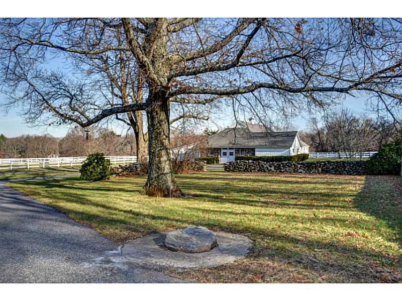 115 Winsor Ave, Johnston, RI 02919 - photo 1