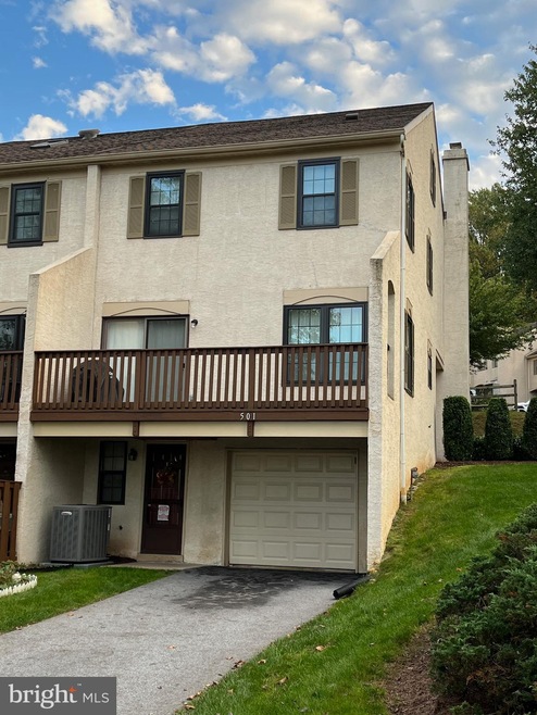 501 Brookfield Way unit 501F, West Chester, PA 19382 - photo 1
