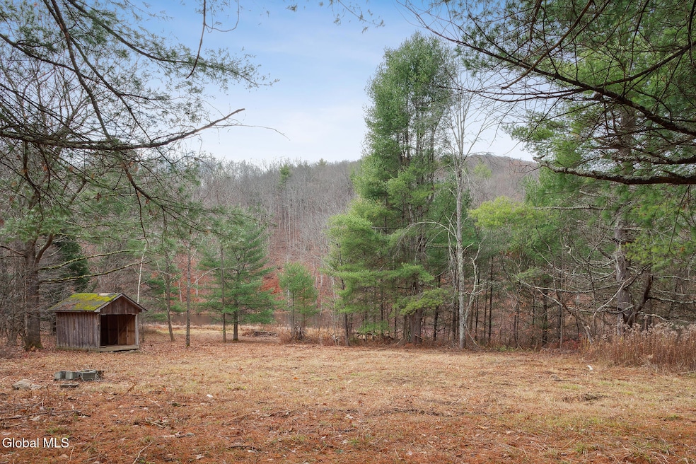 817 New York 145, Middleburgh, NY 12122 - photo 1