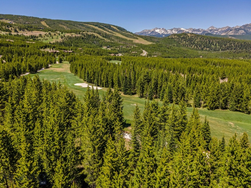 TBD Elk Meadow Trail, Big Sky, MT 59716 - photo 1