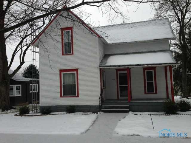 404 E North St, West Unity, OH 43570 - photo 1