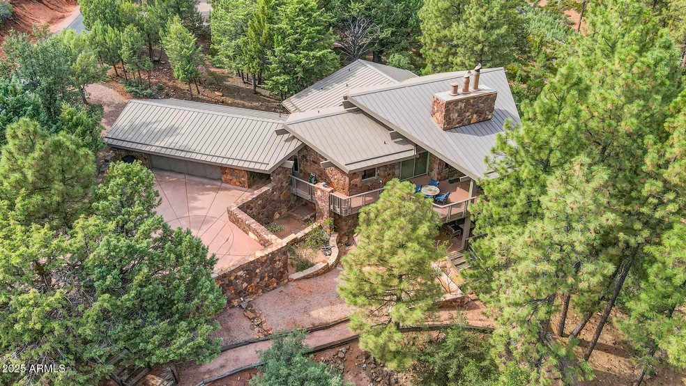 6423 W Ruin Hill Loop, Pine, AZ 85544 - photo 1