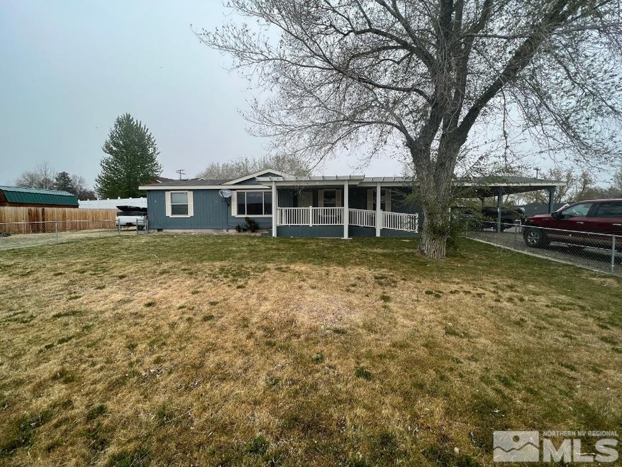 192 Museum Way, Winnemucca, NV 89445 - photo 1