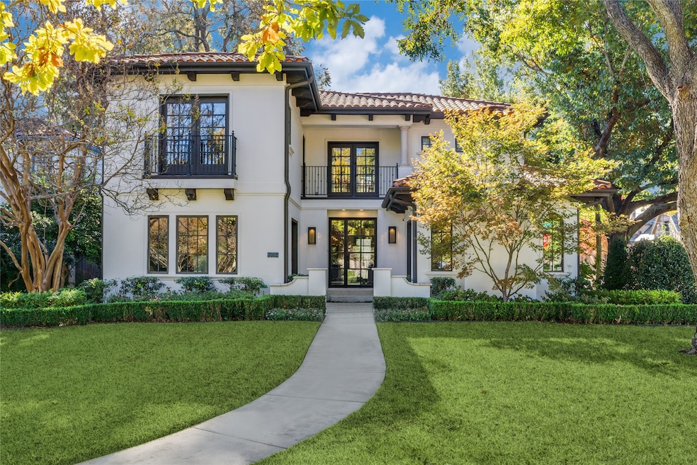 7002 Lakewood Blvd, Dallas, TX 75214 - photo 1