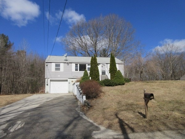96 Old Worcester Rd, Charlton, MA 01507 - photo 1