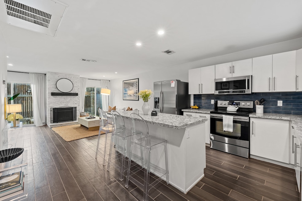 4306 Buena Vista St unit 102B, Dallas, TX 75205 - photo 1